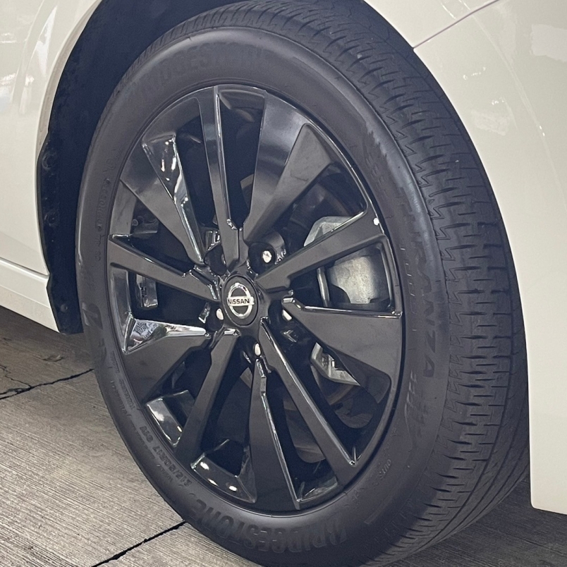 2022 Nissan Sentra