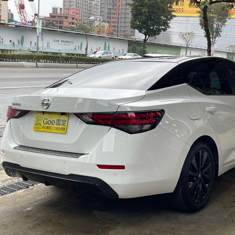 2022 Nissan Sentra