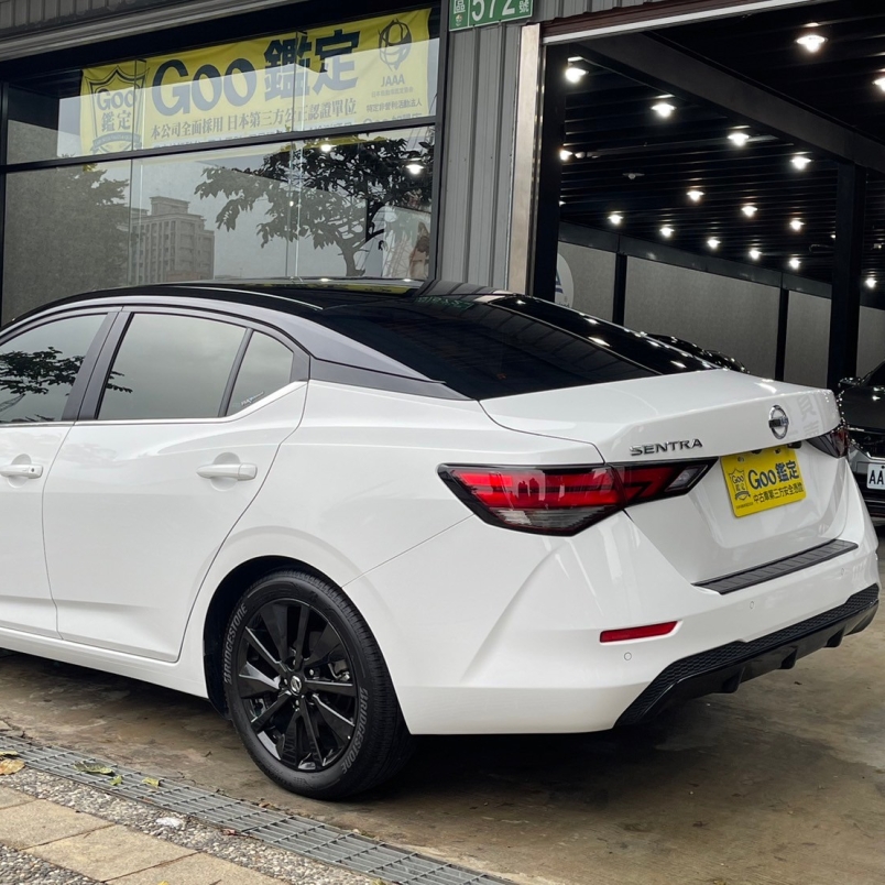 2022 Nissan Sentra