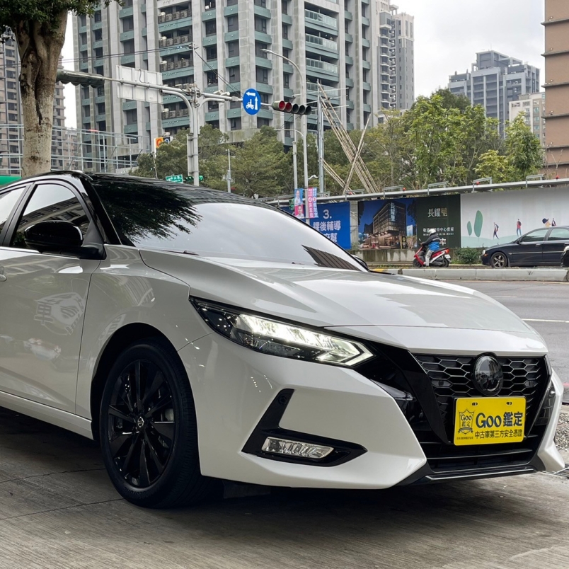 2022 Nissan Sentra