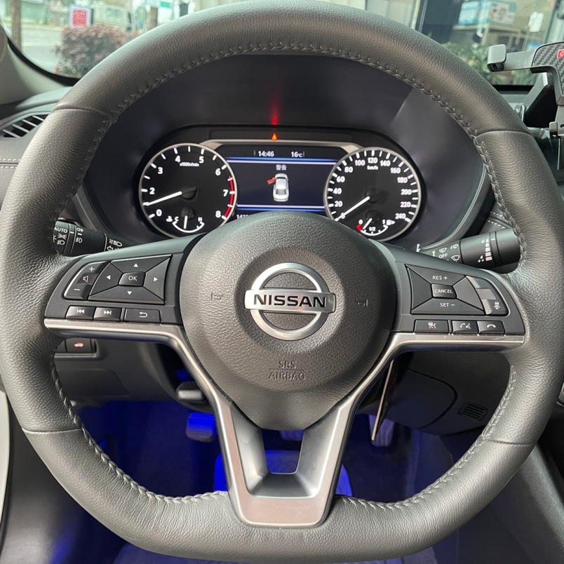 2022 Nissan Sentra