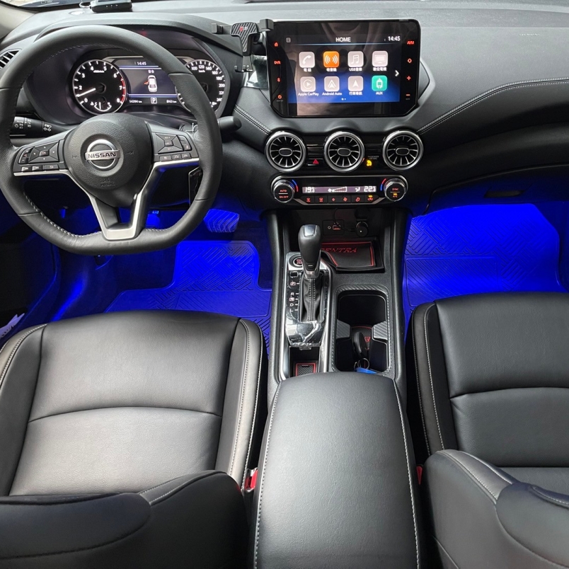 2022 Nissan Sentra