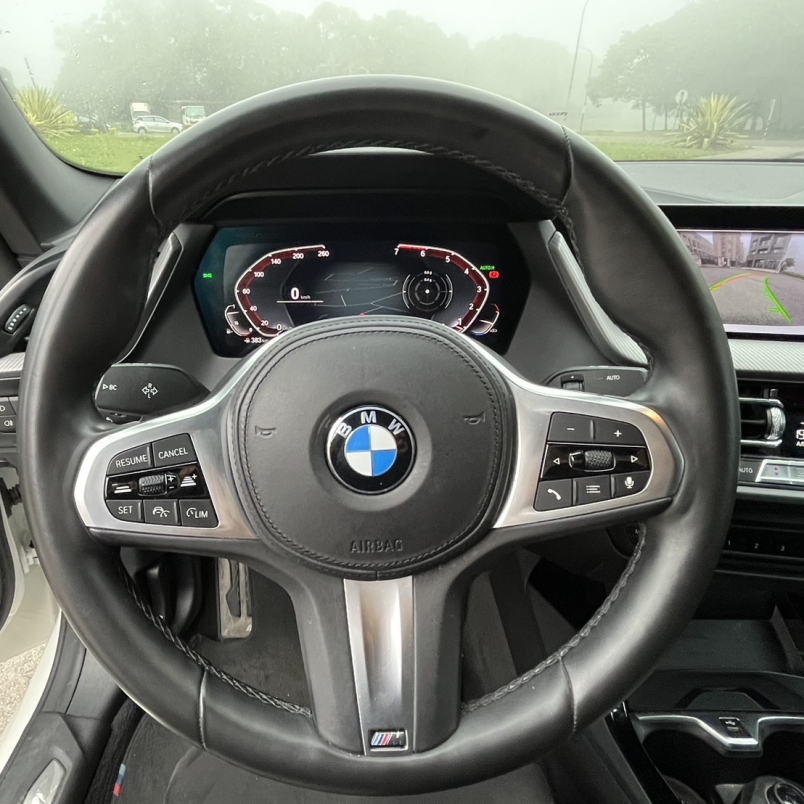 2020年 BMW 218I GRAN COUPE