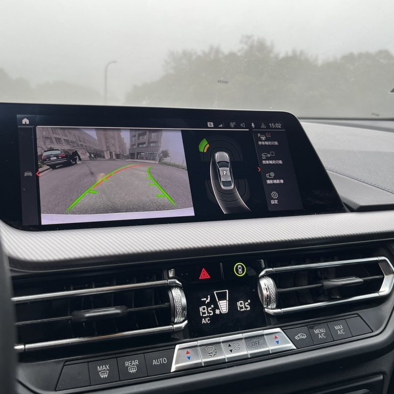 2020年 BMW 218I GRAN COUPE