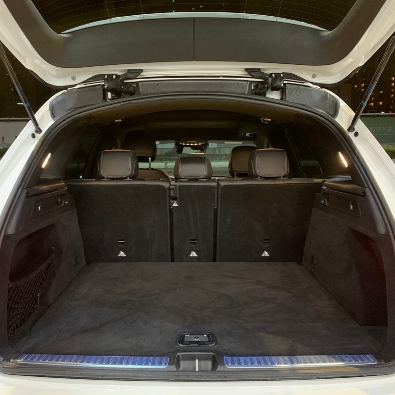 2018 Mercedes-Benz GLC 300