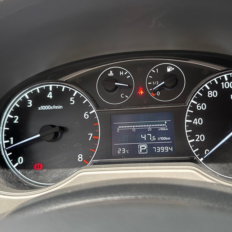 2014 Nissan Tiida
