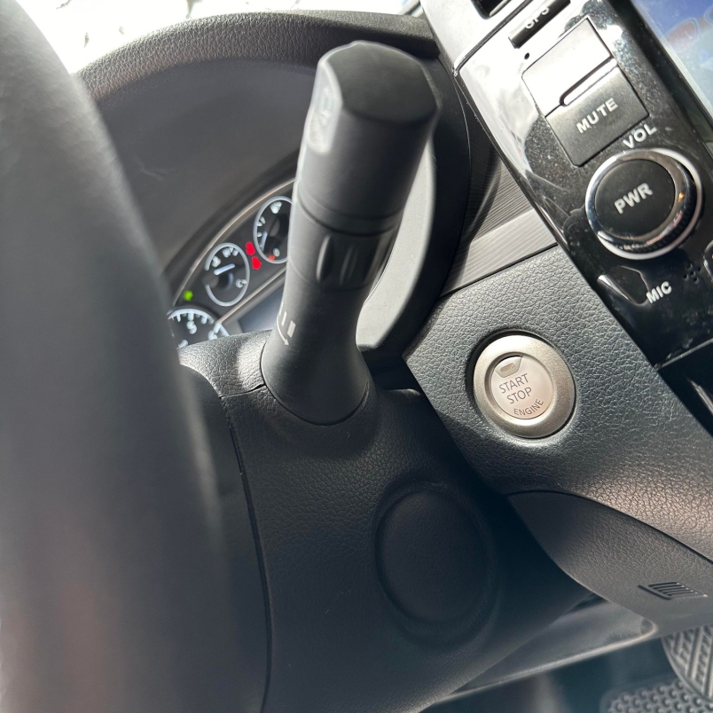 2014 Nissan Tiida