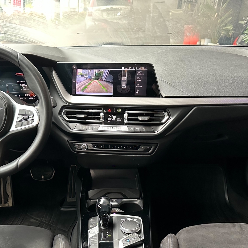 2020年 BMW 218I GRAN COUPE