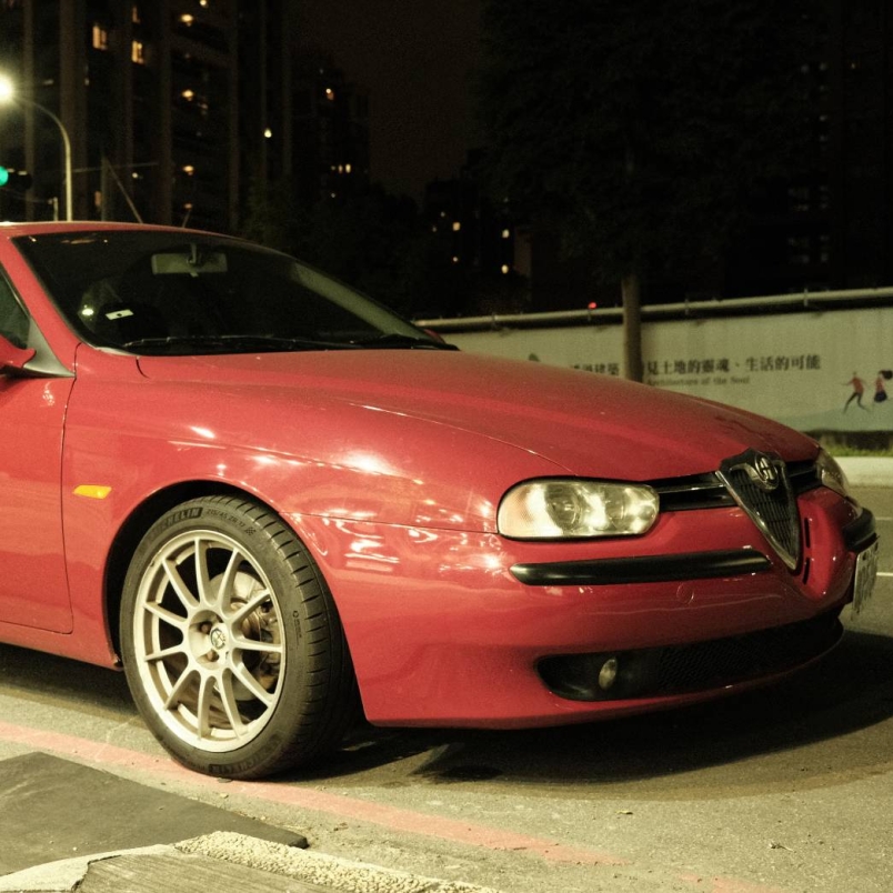 車頭