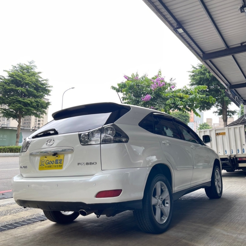 車尾