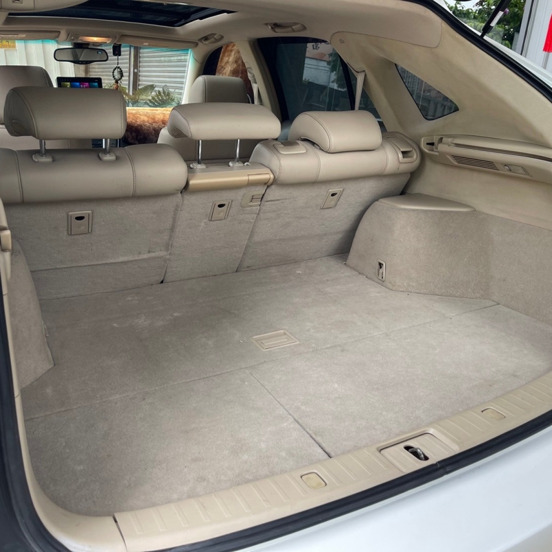 後車廂