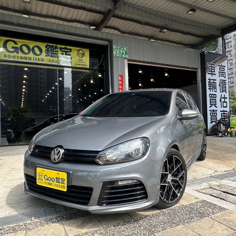 Volkswagen Golf TDI