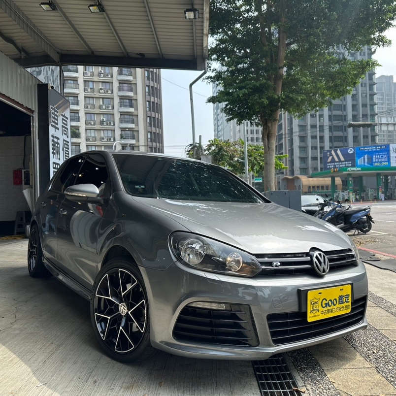 Volkswagen Golf TDI