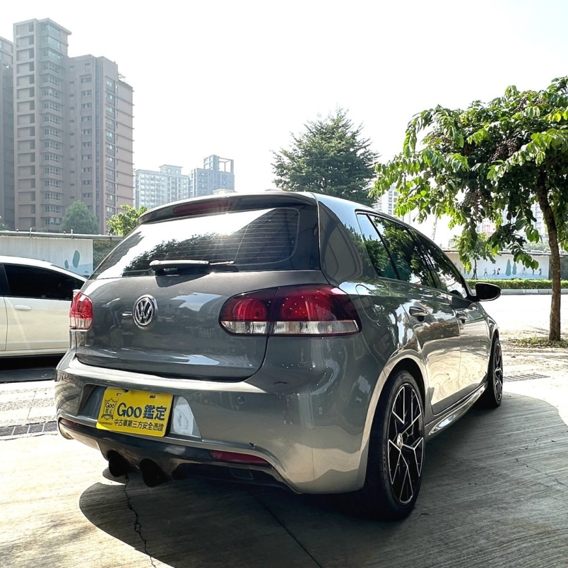 Volkswagen Golf TDI