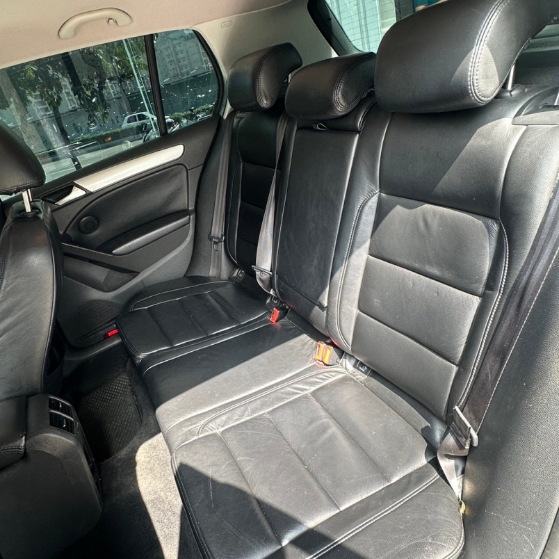 Volkswagen Golf TDI