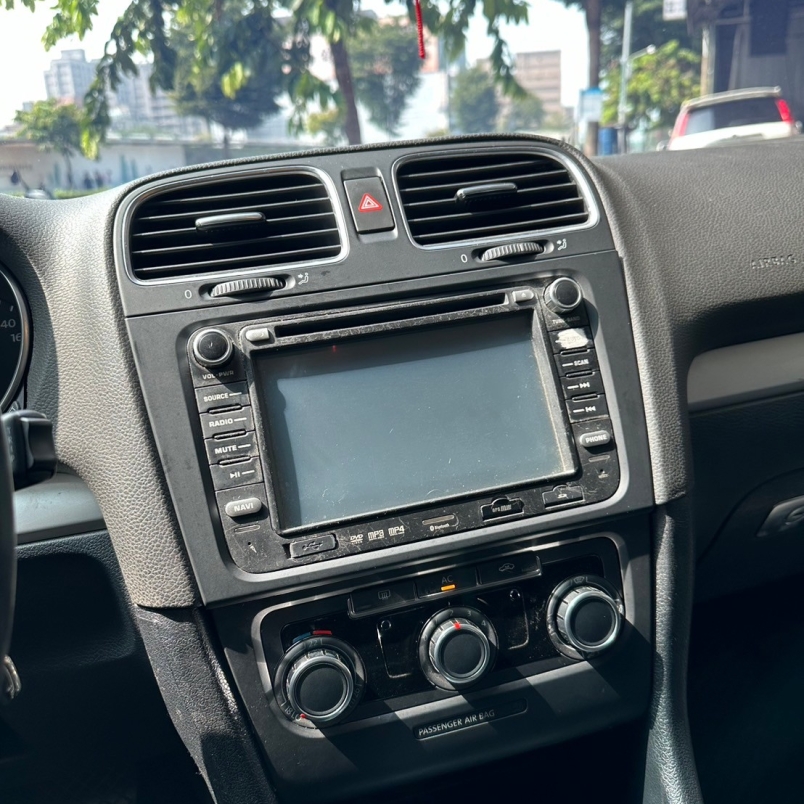 Volkswagen Golf TDI
