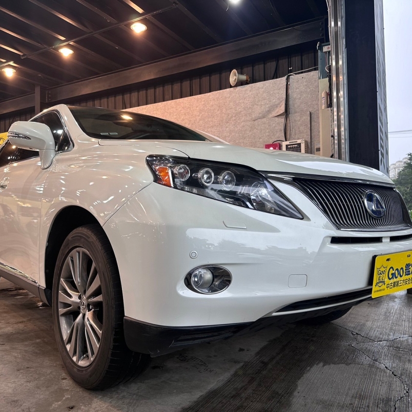 Lexus RX 450h