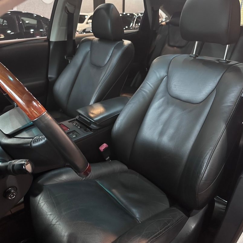 Lexus RX 450h