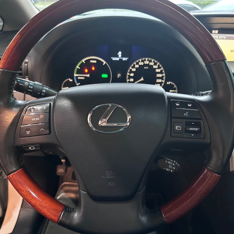 Lexus RX 450h
