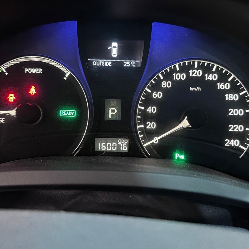 Lexus RX 450h