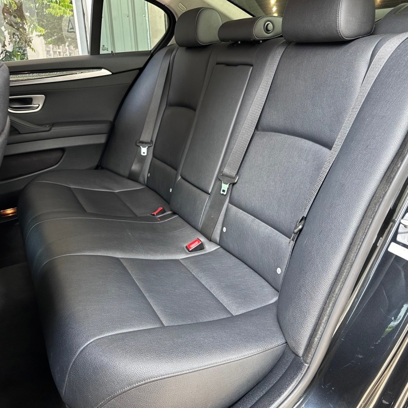 BMW 520d