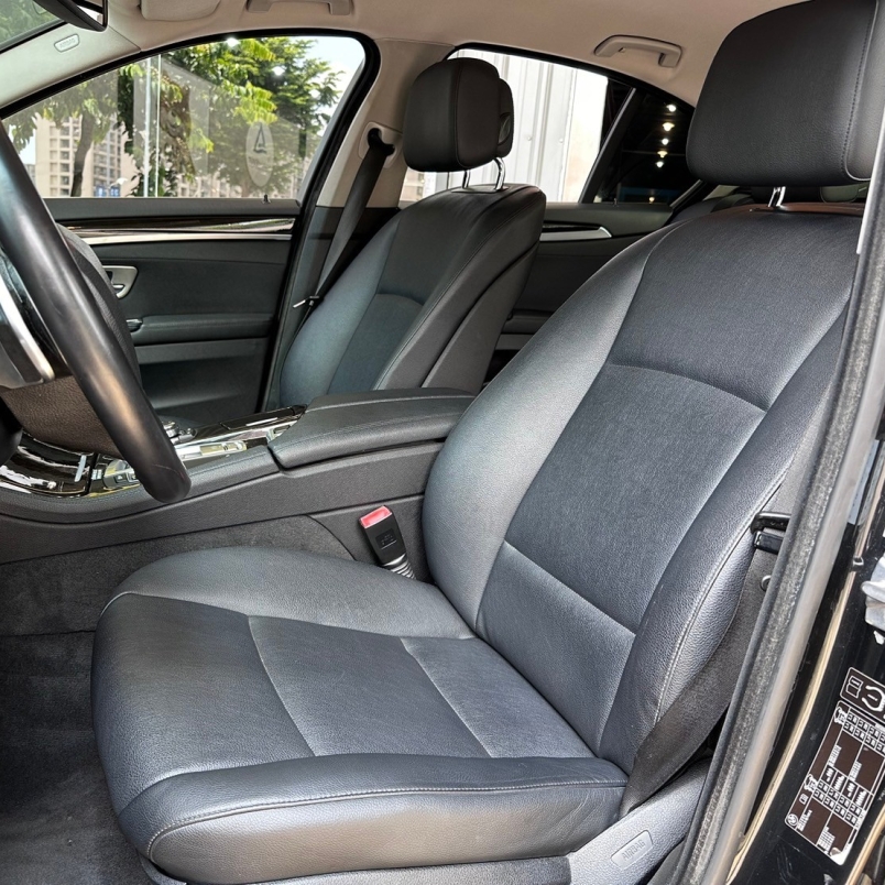 BMW 520d