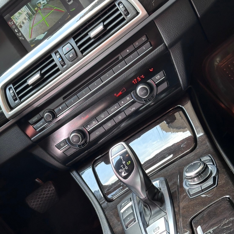 BMW 520d