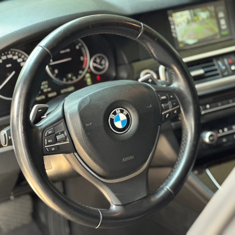 BMW 520d