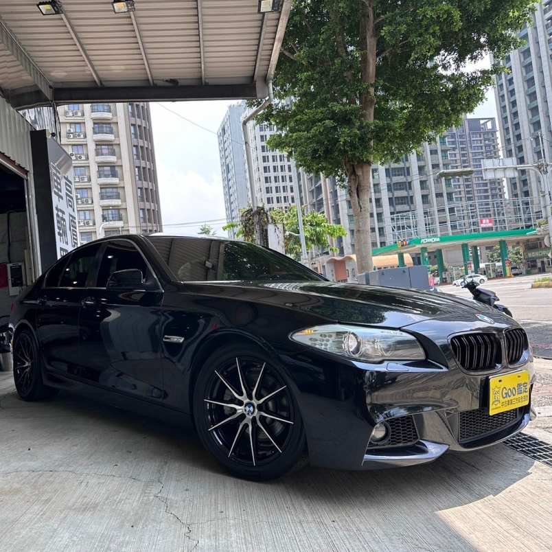 BMW 520d