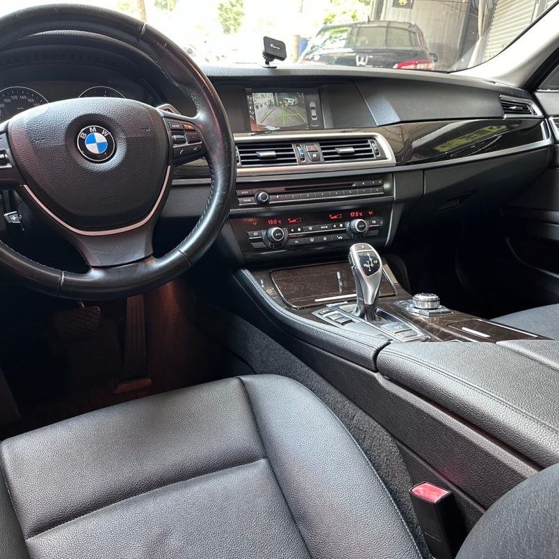 BMW 520d