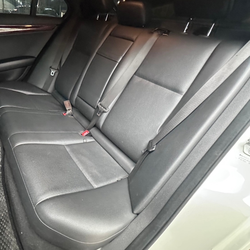 Benz C300