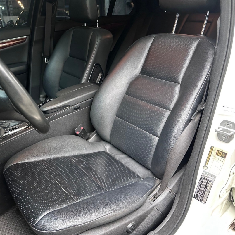 Benz C300