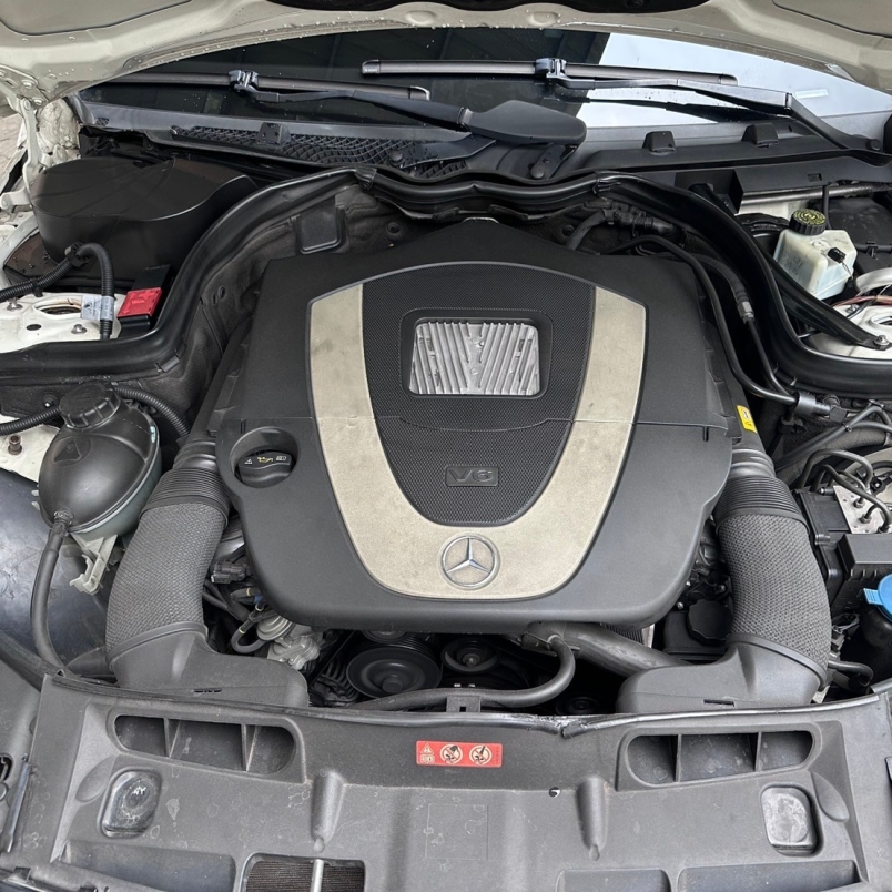 Benz C300