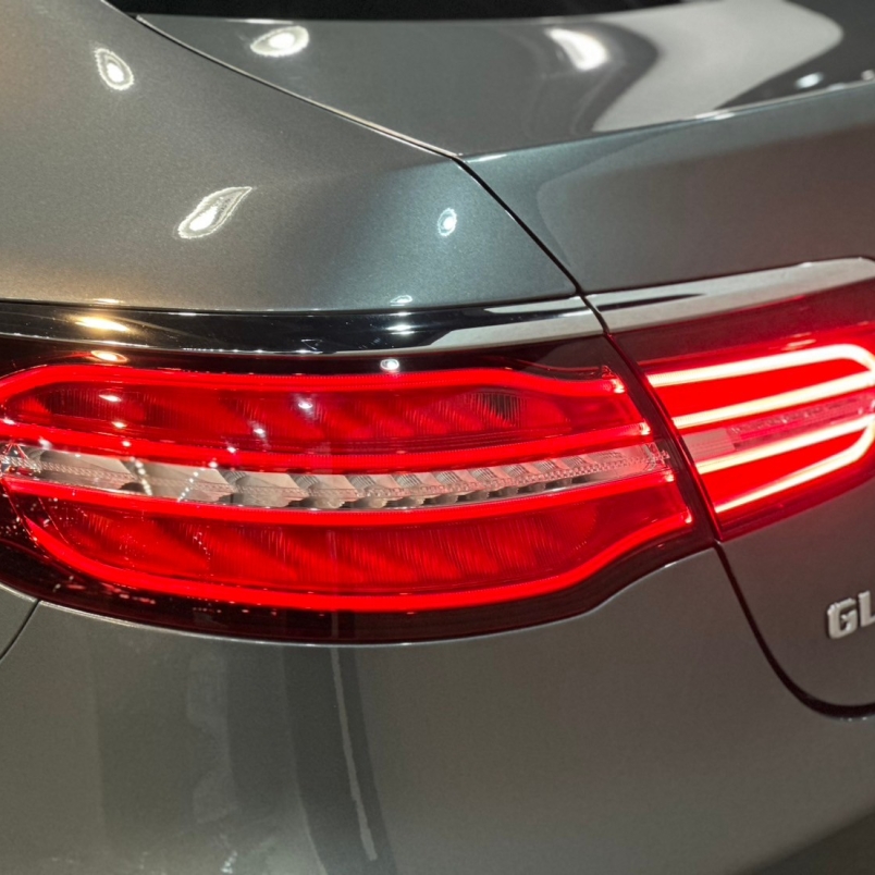 Benz GLC250 Coupe 4MATIC