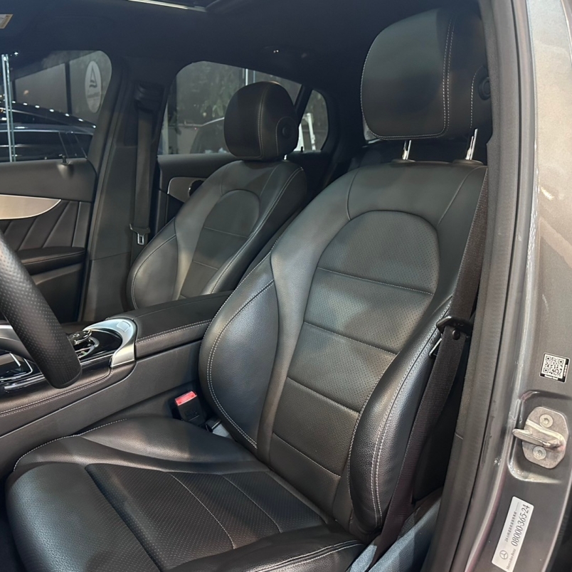 Benz GLC250 Coupe 4MATIC