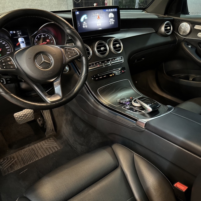 Benz GLC300