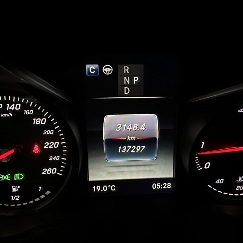 Benz GLC300