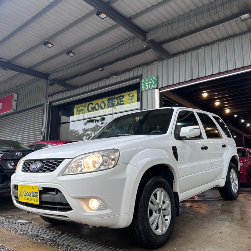 Ford Escape