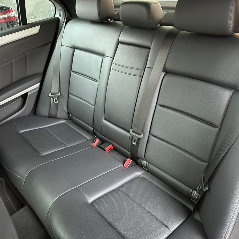Benz E350 Avantgarde