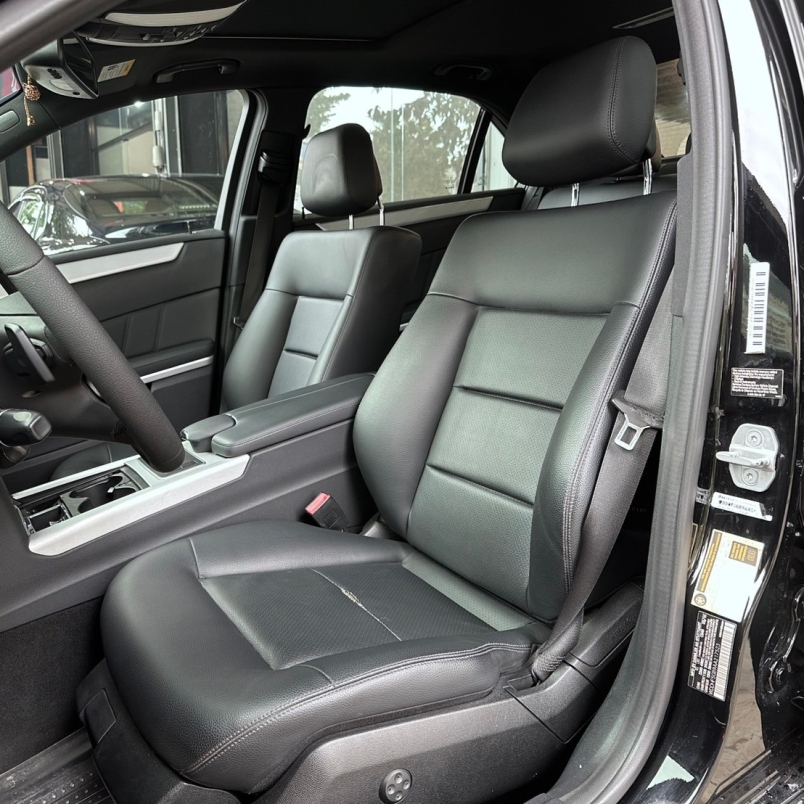 Benz E350 Avantgarde
