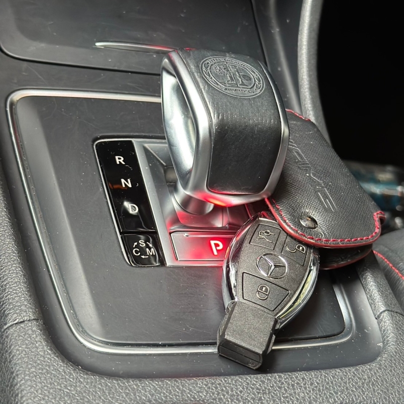 Benz CLA45 4MATIC 