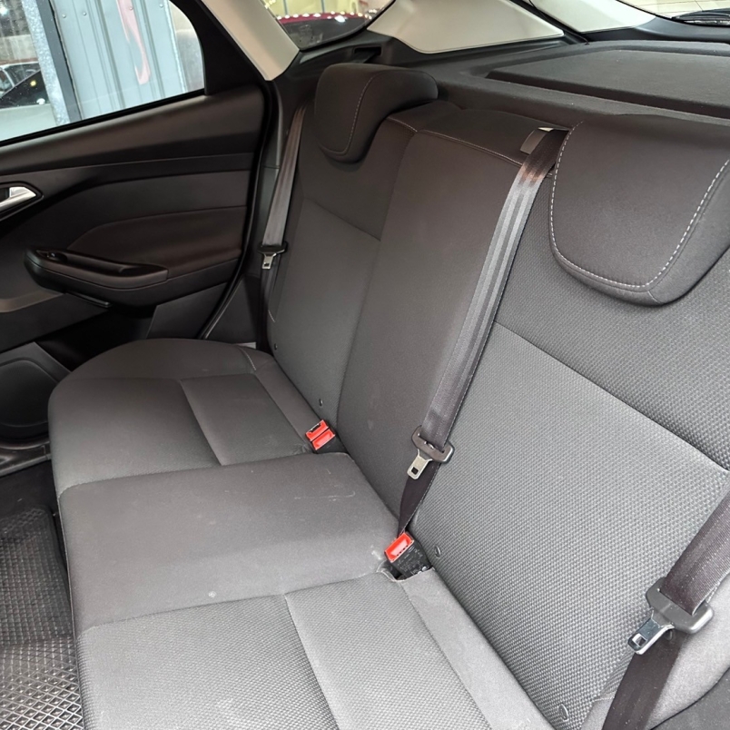 Ford Focus 1.5T