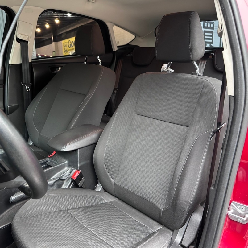 Ford Focus 1.5T