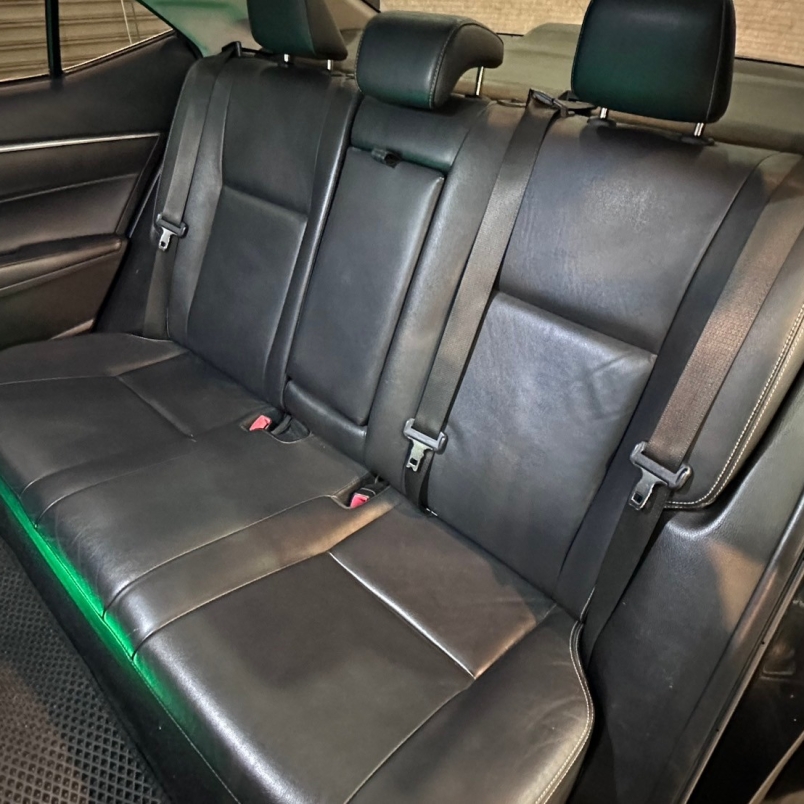 Toyota Altis