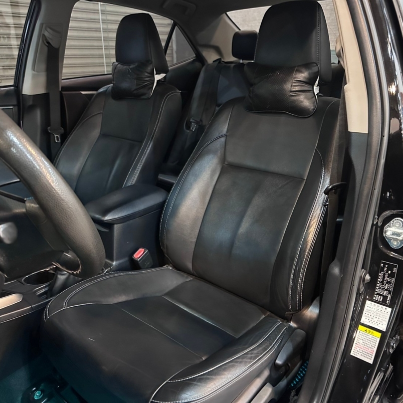 Toyota Altis