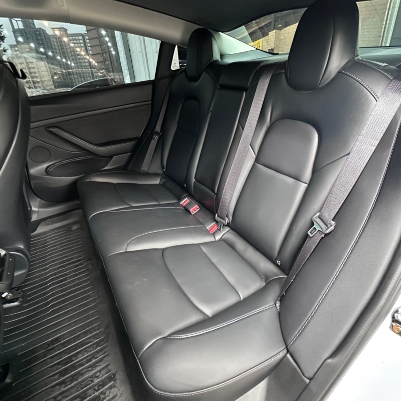 Tesla Model 3 Long Range