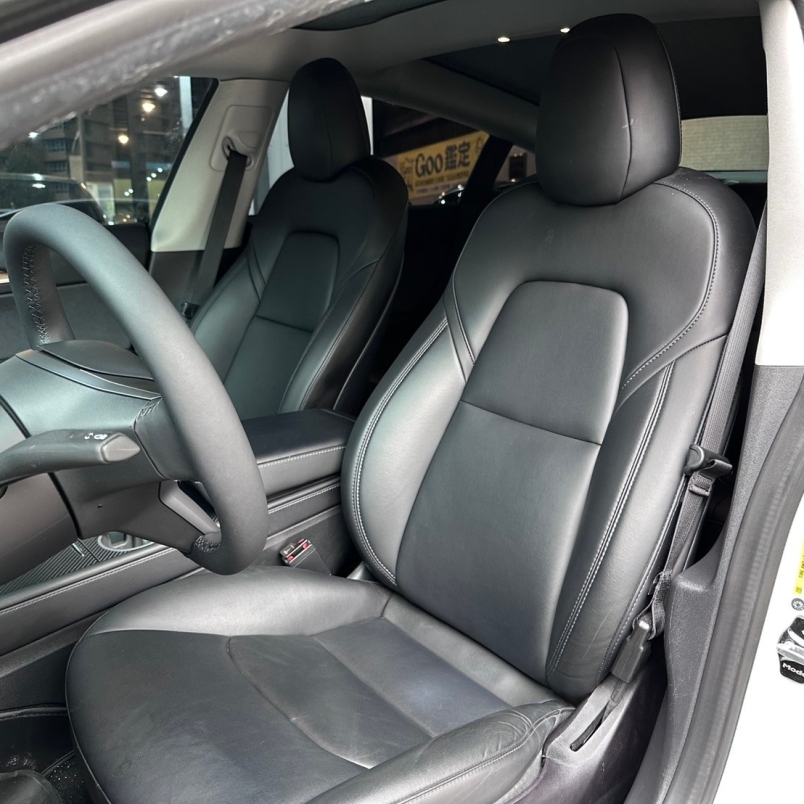 Tesla Model 3 Long Range
