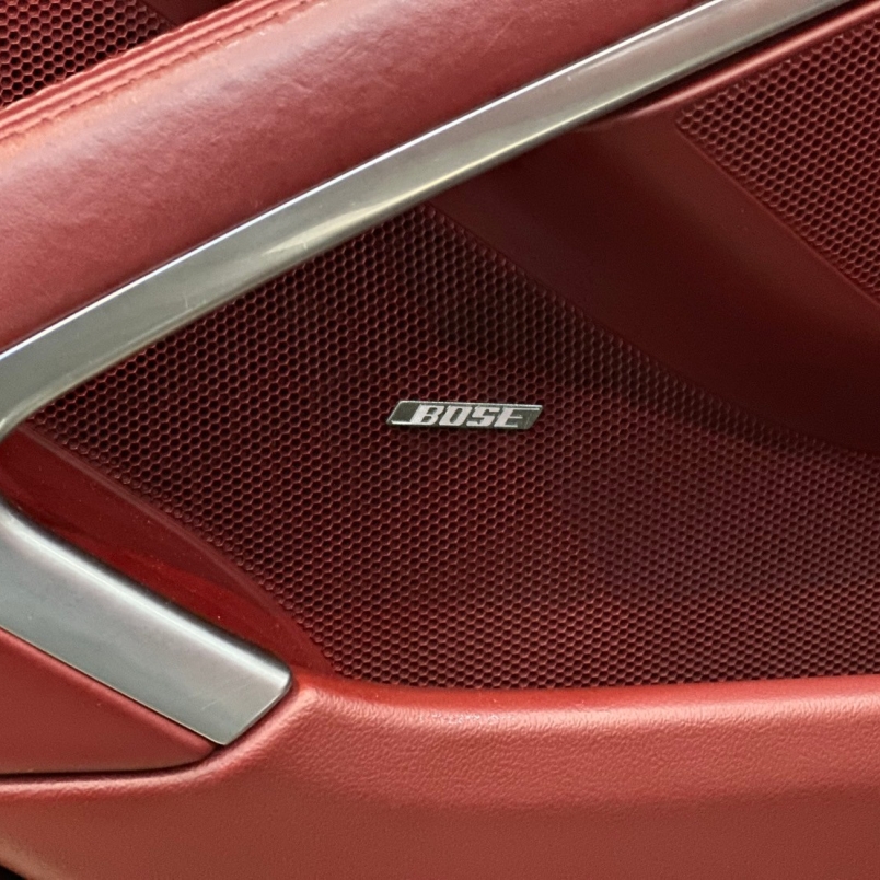 Porsche 718 Boxster S