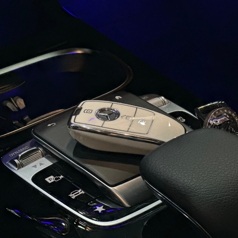 Benz CLA250 AMG 4MATIC