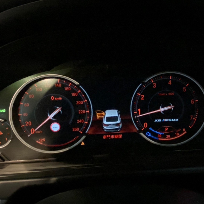 BMW X6 xDrive35i